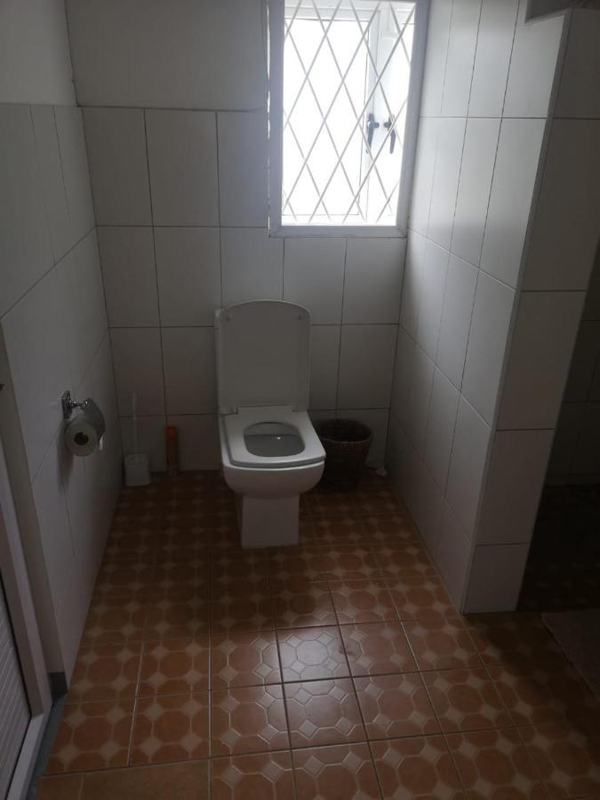 Villa Karel Mauritius Beach House Riambel Bagian luar foto