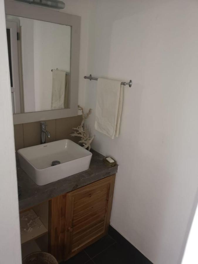 Villa Karel Mauritius Beach House Riambel Bagian luar foto