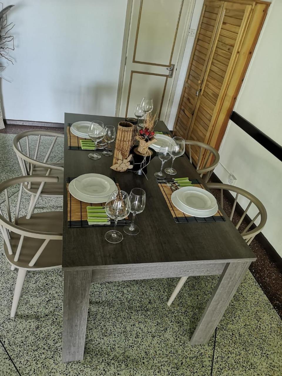 Villa Karel Mauritius Beach House Riambel Bagian luar foto